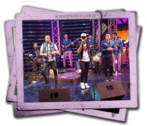 Contratar a BANDA XXI contacto al: 011 5452-1766