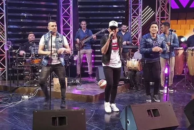 Contratar a BANDA XXI Contacto al: 011 5452-1766 Contratar a BANDA XXI Contacto al: 011 5452-1766
