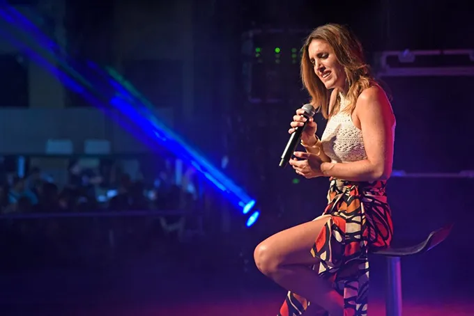 Contratar a SOLEDAD PASTORUTTI Contacto al: 011 5452-1766 Contratar a SOLEDAD PASTORUTTI Contacto al: 011 5452-1766